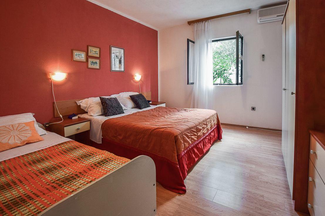 סופטאר Apartments Derado מראה חיצוני תמונה